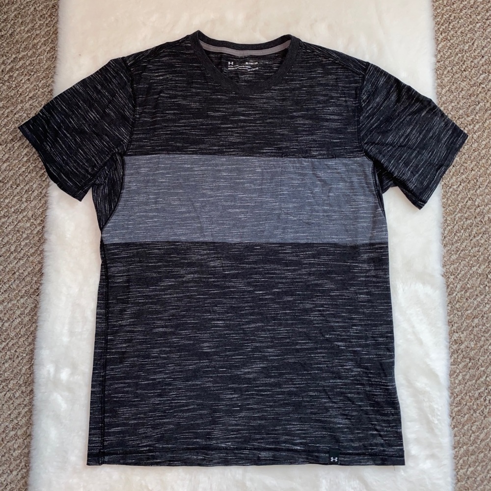 Under Armour Men’s T-Shirt Like New